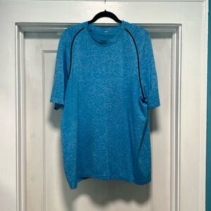 Men’s XXL Metal Vent Tech T-Shirt